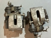 Zaciski hamulcowe BMW G30/G31 520xD