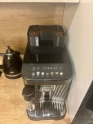 Pojemnik na kawe delonghi EVO