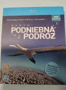 PODNIEBNA PODRÓŻ (2 BLU-RAY) POLSKIE WYDANIE