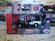 m2 machines 1/64 plymouth HEMI cuda