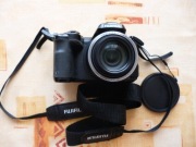 Fujifilm FinePix S8600 36*zoom uszkodzony