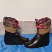 Wielki Botek, wkład, wkładka do butów narciarskich SALOMON - nr 23