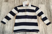 Bluza polo TOMMY HILFIGER !Rozm.152