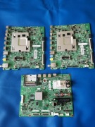 ZESTAW PŁYT USZKODZONYCH DO TV LG 47LA6675, SAMSUNG UE55MU6102, UE49MU6205