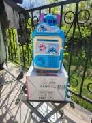 Skarbonka elektroniczna Stitch – mini bank na PIN | prezent 