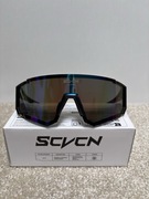 Okulary przeciwsłoneczne, sportowe 