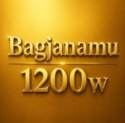 Metin 2 Turcja BAGJANAMU 1200W