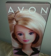 Barbie Avon Representative Exclusive Special 