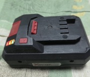 BATERIA PARKSIDE PERFORMANCE 20V 4Ah 80Wh