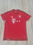Koszulka Piłkarska Bayern
