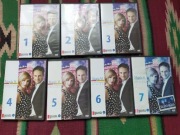 Magda M. - seria pierwsza-Dvd 