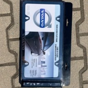 Ramki Na Tablice Rejestracyjne Volvo XC 90