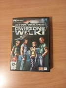 Star Wolves: Gwiezdne Wilki PC Wydanie Pudełkowe