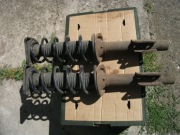 Amortyzator sprężyna tył Chevrolet Oldsmobile Alero