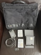 Macintosh PowerBook 180c Apple Macintosh PowerBook 145b