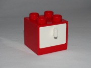 LEGO Duplo Szafka z szufladą