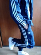 Dres Adidas WOVEN FBIRD TT