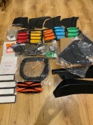 Zestaw Amazon akcesoria samochodowe