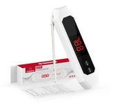 termometr kuchenny duży zakres temperatur