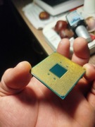 procesor RYZEN 5 1600x