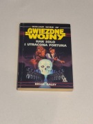 star wars Han solo i utracona fortuna