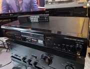 Odtwarzacz CD SONY CDP XE 510 z pilotem, CD-text