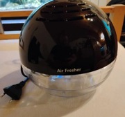 Odświeżacz powietrza nowy tanio kula LED Air Fresher