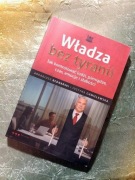 Władza bez tyranii. Arkadiusz Bednarski, Justyna Chmielewska