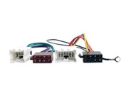 Adapter do radia, ISO, Nissan, CT20NS03