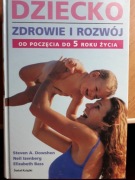 Dziecko - zdrowie i rozwój 
