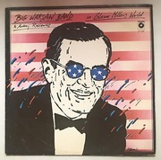 LP Big Warsaw Band & Andrzej Rosiewicz In Glenn Miller's World EX-