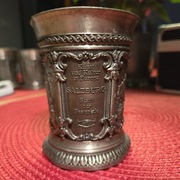 Puchar okolicznosciowy - Jahresstadbecher 1993 Salzburg | Ekskluzywny