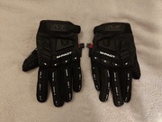 Mechanix ColdWork M-Pact Szare/Czarne Rękawice taktyczne Wear CWKMP-58 M