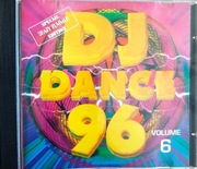 DISCO dance lata 90-te ,  płyta CD - HITY NA IMPREZĘ
