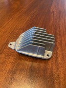 Moduł kierunkowskazu lampy prawej Volvo XC40 