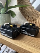 Akumulator Makita BL1860B 18V 6.0Ah LXT Li-Ion | Nowy 