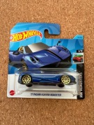 Pagani huayra roadster ’17