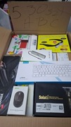 Box mix zwroty nadwyżki Amazon 