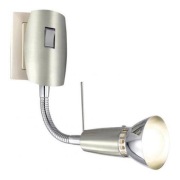 Lampa wtykowa do gniazda 230v eglo mateo 87031