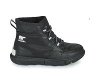 SOREL Explorer II Buty Damskie Ocieplane rozm.41