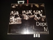 Depeche Mode Everything Counts Live Remix INT CD 1992/1995