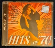 VA Hits of '70 (Chicago, Smokie, 10CC, ...)