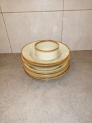 talerze porcelit Tułowice