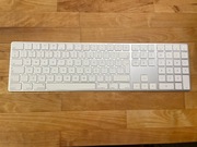 Klawiatura Apple Magic Keyboard z polem numerycznym