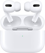 Apple AirPods Pro 1.Gen– Etui Ładujące, Oryginalny Zestaw, Stan BDB