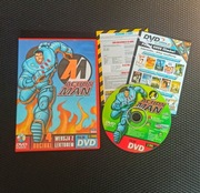 Action Man Film bajka