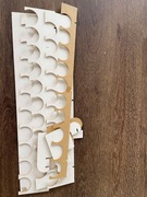 Mały stojak do farb Citadel