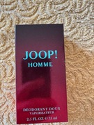 JOOP! Fragrances HOMME MILD Dezodorant dla mężczyzn 75ml NOWE ORYGINALNE