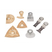 FEIN ZESTAW PROFI SET HEIZUNG SANITAR BRZESZCZOT MULTIMASTER 35222967140