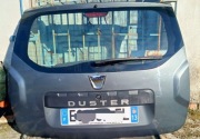 Dacia Duster I 13-17 tekpv klapa 